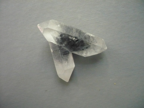 Herkimmer - špice 39 mm, č.16 — foto 2