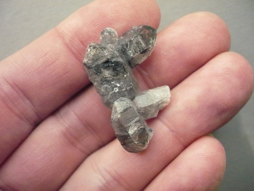 Herkimmer - špice 32 mm, č.24 — foto 2