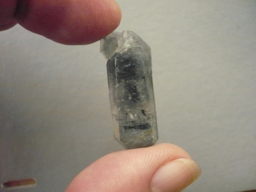 Herkimmer - špice 34 mm, č.27 — foto 2