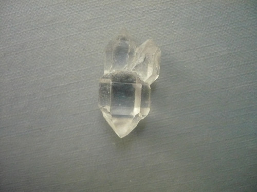 Herkimmer - špice 25 mm, č.37 — foto 2