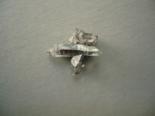 Herkimmer - špice 21 mm, č.40 — foto 2
