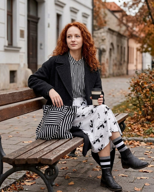 Sukně — foto 2