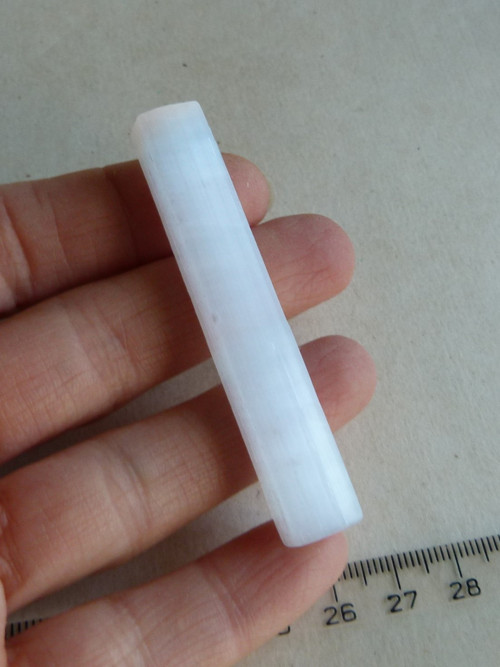 Selenit - 6,5 cm (S1) — foto 2