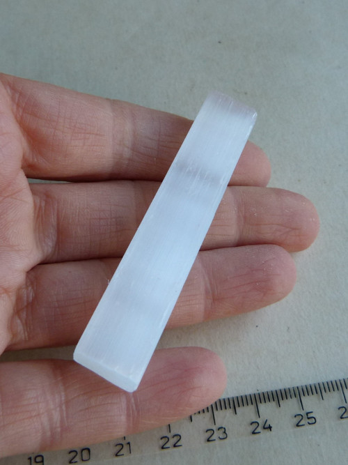 Selenit - 6,6 cm (S2) — foto 3