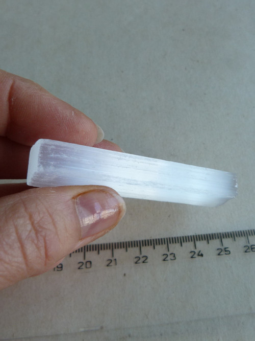 Selenit - 6,6 cm (S2) — foto 2