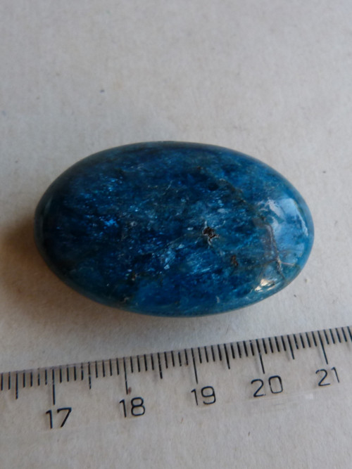 Apatit - 4 cm — foto 6
