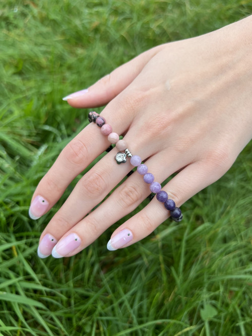 Belladonna -The Wild Flower (6mm) — foto 2