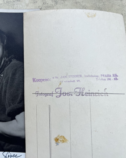 Jan Pivec — foto 2