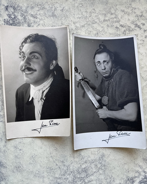 Jan Pivec — foto 4