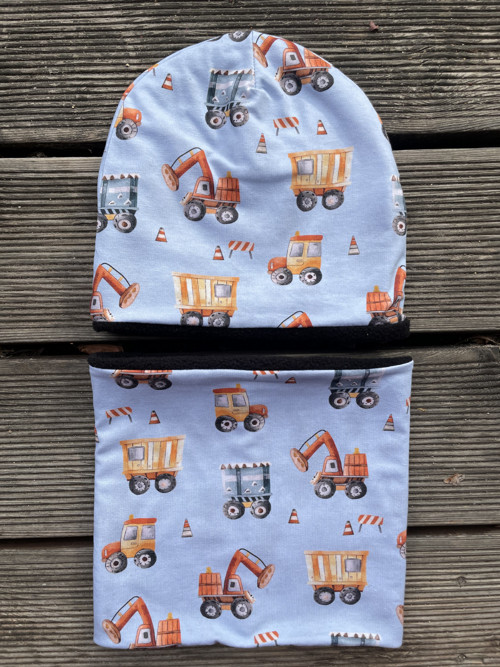 Set BAGRY vel.50 — foto 3