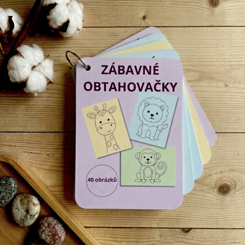 Zábavné obtahovačky — foto 2