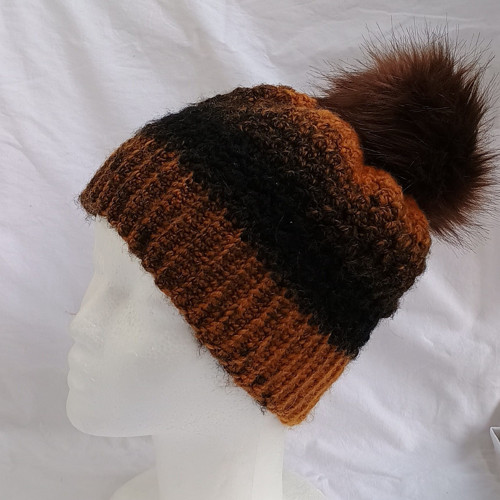 Kulich Nepál ombre — foto 5