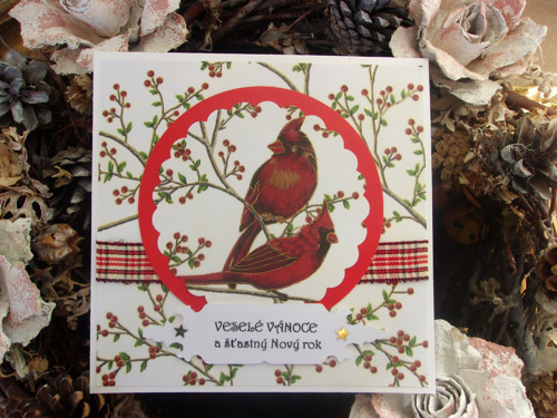 Anglosaské Vánoce — foto 4