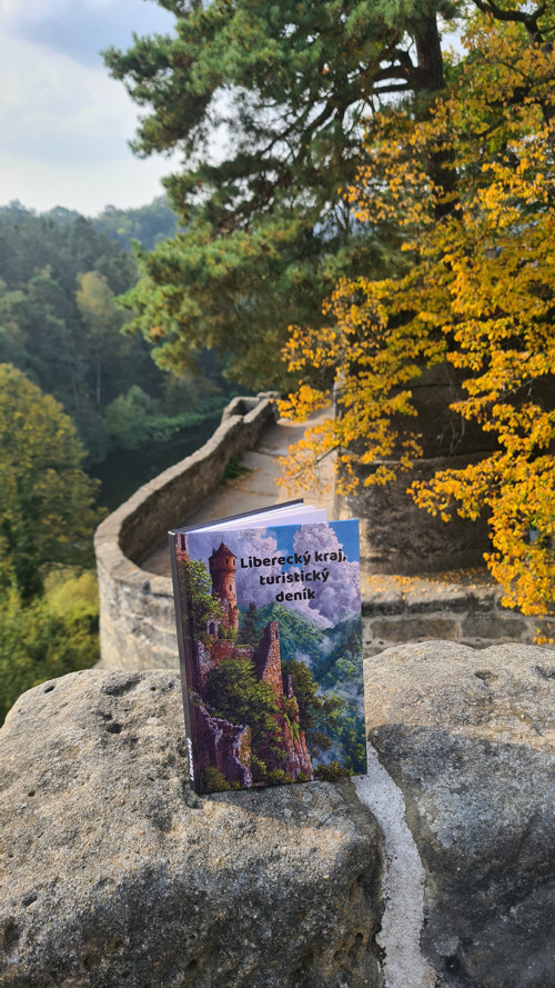 Liberecký kraj turistický deník — foto 2