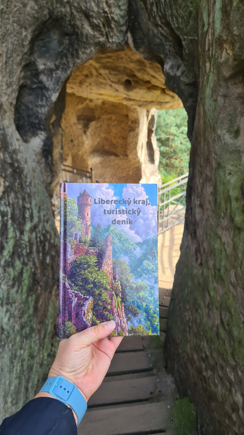 Liberecký kraj turistický deník — foto 5