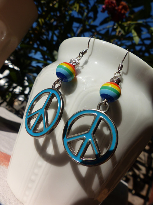 Peace... — foto 6