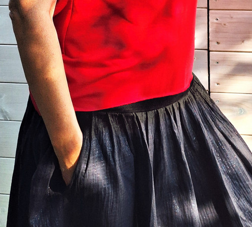 Č e r n á l e s k...L/XL — foto 4