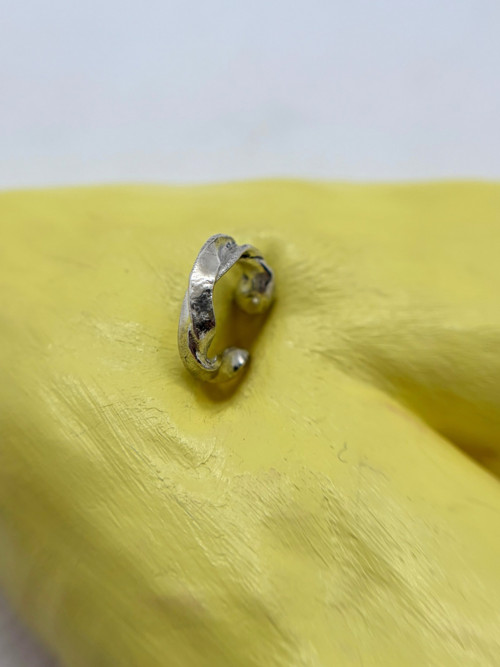 Ear cuff — foto 3