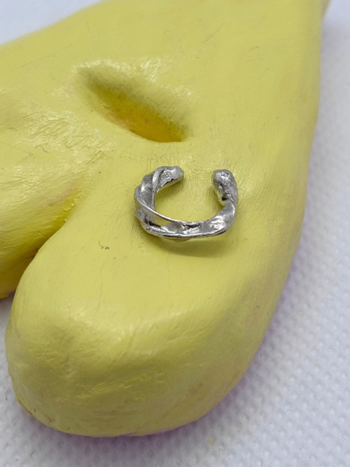 Ear cuff — foto 4