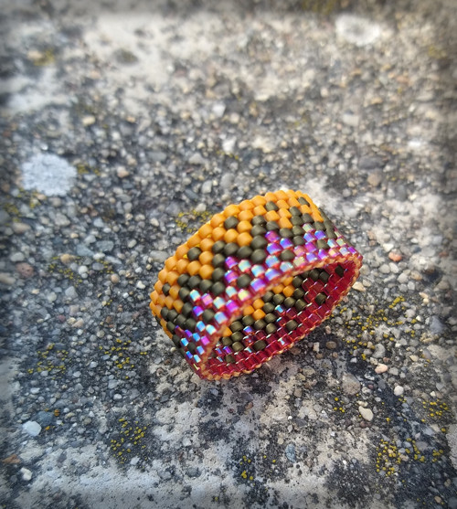 Anillo "prstýnek" no.37 — foto 2