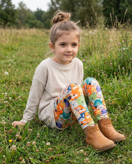 PEJSKOVÉ LEGÍNKY (104) — foto 3