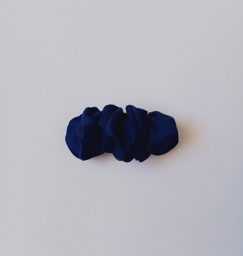 Látková sponka - 7 cm — foto 3