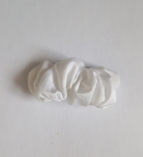 Látková sponka - 7 cm — foto 4