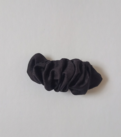 Látková sponka - 7 cm — foto 4