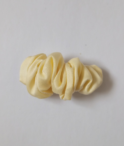 Látková sponka - 7 cm — foto 4