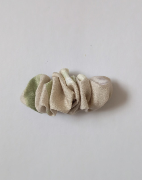 Látková sponka - 7 cm — foto 4