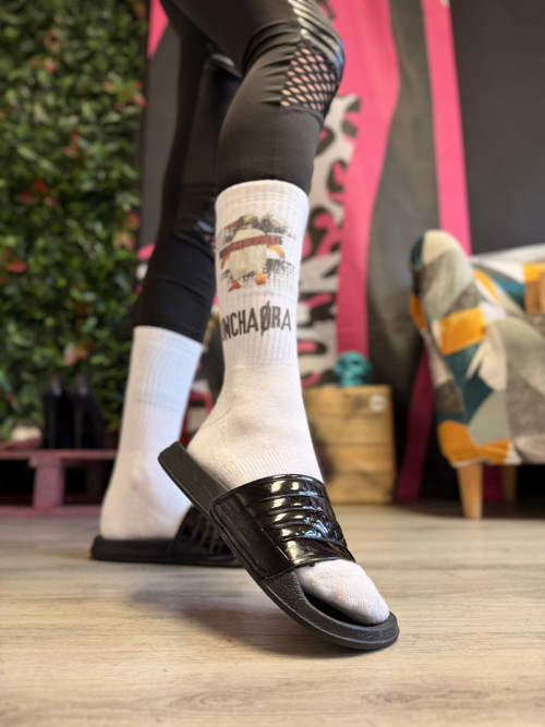 Unisex ponožky UNCHAØRA — foto 4