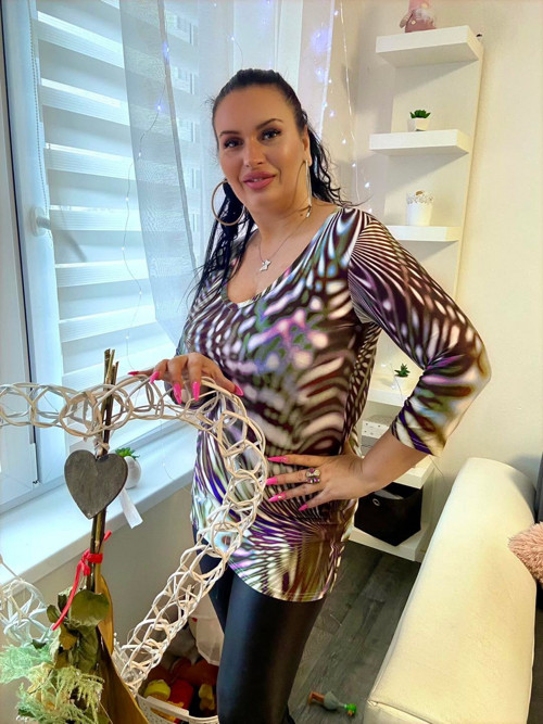 Halenka Tropical Xl — foto 3