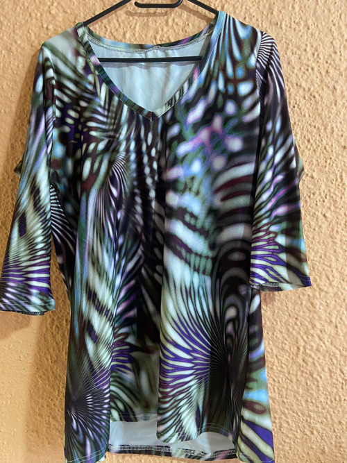 Halenka Tropical Xl — foto 4