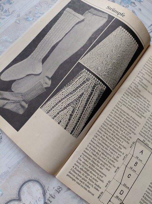 Časopis pletení — foto 2