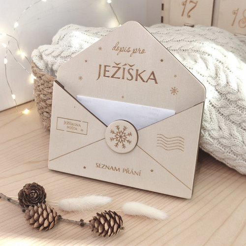 Dopis pro Ježíška — foto 5