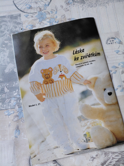 Časopis — foto 5