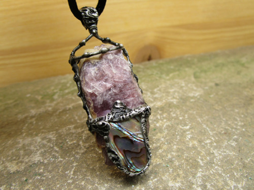 Talisman ,, Akaši " — foto 2