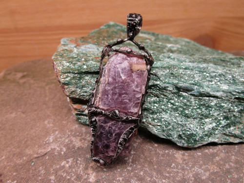 Talisman ,, Akaši " — foto 3