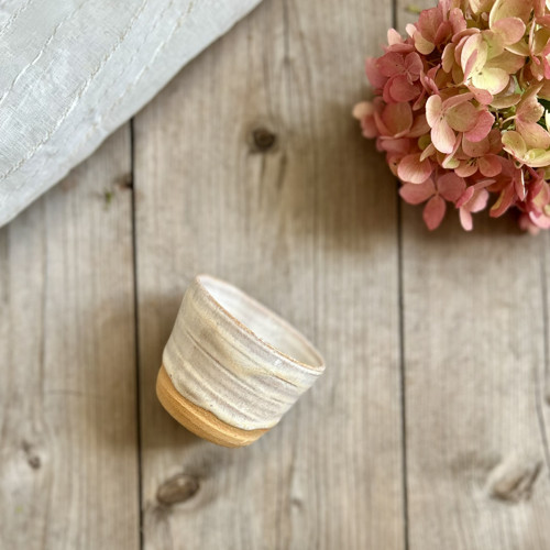 Kalíšek Cream 80 ml — foto 2