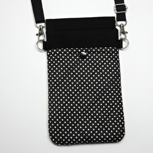 Malá čarodějnice ... crossbody kabelka — foto 3