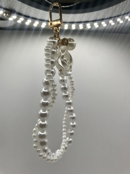 Prívesok Pearl Rose — foto 6