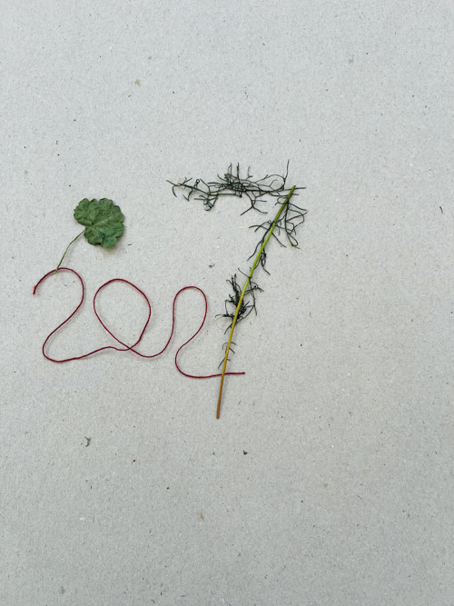 Diář 2027 no.7 — foto 2