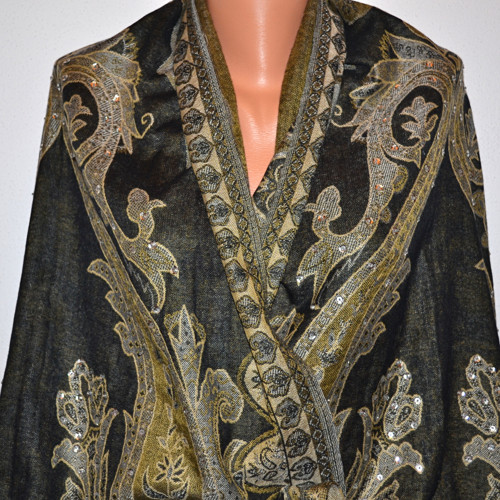 PASHMINA 21407 — foto 3
