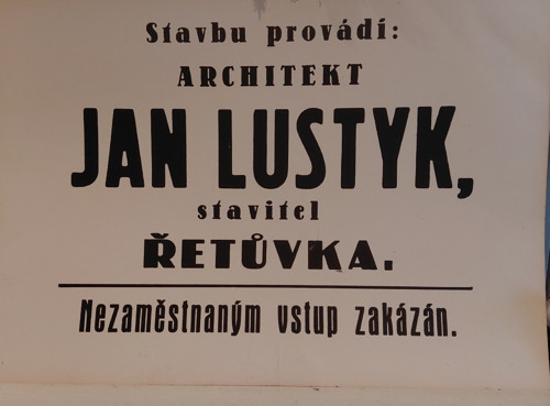 Vizitka — foto 2