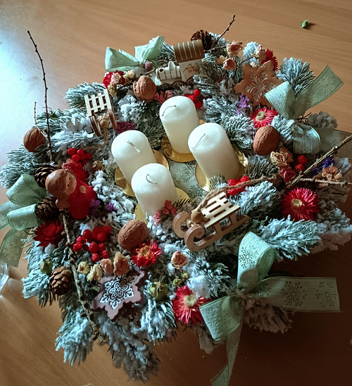Po staročesku — foto 4