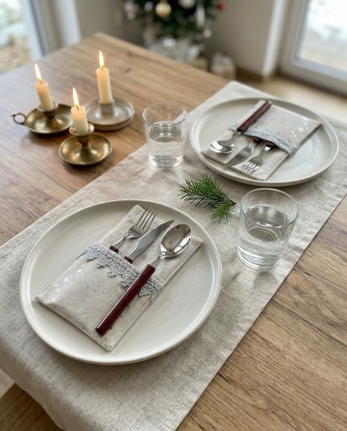 Příborníčky “VE STŘÍBRNÉ “ — foto 2