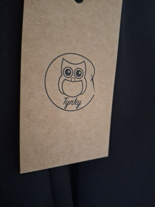 Softshellové kalhoty květiny — foto 3