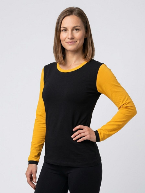 Dámské tričko VEL. L — foto 2