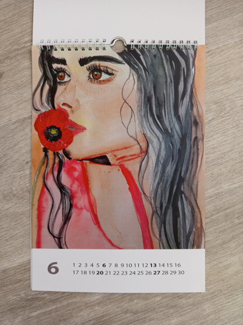 Fotokalendář — foto 3
