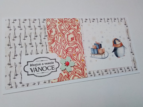 Vánoční darovací přání — foto 2